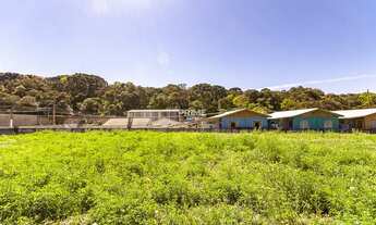 Imagem 3: TERRENO NO CAMPO COMPRIDO - 1.448m² DE ÁREA TOTAL - ZR1 - 24² DE TESTADA - ACEITA PERMUTA