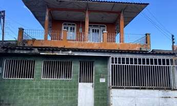Imagem: Vende-se casa Jorge Teixeira 1Etp