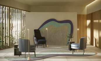 Imagem 3: Garden residencial para venda, Lagoa, Rio de Janeiro - GD8012