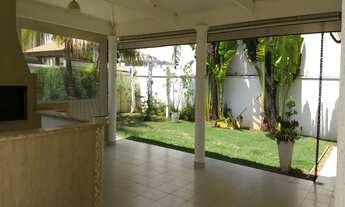 Imagem 2: Casa à venda e locação 4 Quartos, 4 Suites, 1 Vaga, 380M², Jardim Theodora, Itu - SP