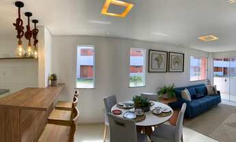 Imagem: Apartamento para venda tem 68 metros quadrados