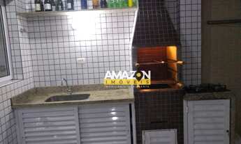 Imagem 3: Sobrado com 2 dormitórios à venda, 100 m² por R$ 325.000,00 - Ipiranguinha - Ubatuba/SP