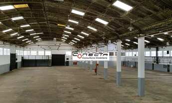 Imagem 2: Galpão industrial para locação, Macuco, Valinhos - GA0548