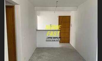 Imagem 2: Apartamento com 2 dormitórios à venda, 61 m² por R$ 401.000,00 - Vila Galvão - Guarulhos/S