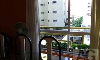 Imagem 6: Apartamento para Venda em Fortaleza, MEIRELES, 4 dormitórios, 4 suítes, 4 banheiros, 2 vag