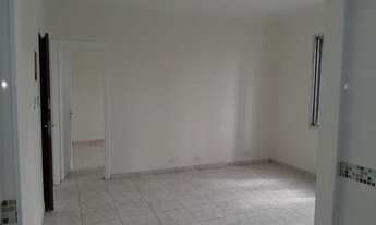 Imagem 7: Apartamento 50 metros quadrados de 1 dormitório no José Menino - Santos