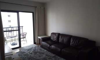 Imagem 3: Apartamento para venda tem 116 metros quadrados com 4 quartos em Saúde - São Paulo - SP