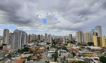 Imagem 2: Apartamento para venda com 207 metros quadrados com 4 quartos em Setor Bueno - Goiânia - G