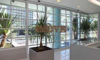 Imagem 2: Sala comercial 42 m² - Brooklin Paulista