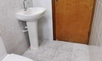 Imagem 3: Apartamento para venda possui 57 metros quadrados com 1 quarto em Canto do Forte - Praia G