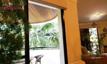 Imagem 5: SÃO PAULO - Apartamento Padrão - BROOKLIN