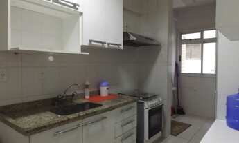 Imagem 7: Apartamento Jd. Aquarius .2 dorms