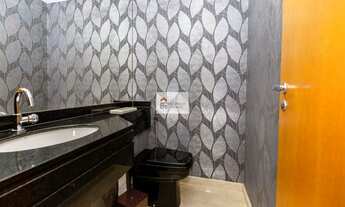 Imagem 14: Apartamento lindo no Brooklin!