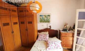 Imagem 7: Santo André - Casa Padrão - Jardim Utinga