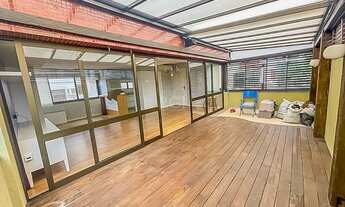 Imagem 2: Garden em Bela Vista