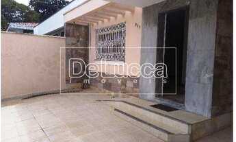 Imagem 4: Casa - Jardim Guanabara - Campinas