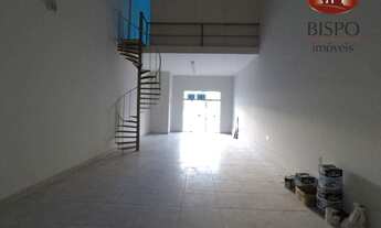 Imagem 3: Sala para alugar, 84 m² por R$ 2.000,00/mês - São Manoel - Americana/SP