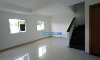 Imagem 5: Sobrado em condomínio com 3 dormitórios à venda, 127 m² por R$ 480.000 - Boqueirão - Curit