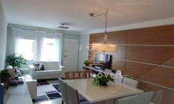 Imagem 5: Casa com 3 dormitórios à venda, 130 m² por R$ 866.000 - Mandaqui - São Paulo/SP