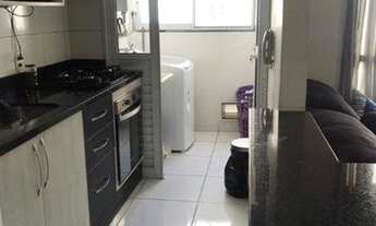 Imagem: Apartamento com 2 dormitórios à venda