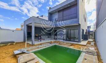 Imagem 2: SOBRADO NOVÍSSIMO, MODERNO E ACABAMENTOS REQUINTADOS - RESERVA ERMIDA 2