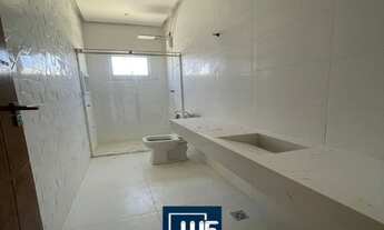 Imagem 7: Casa de andar no condomínio Alphaville 2 4 quartos sendo 1 suíte master e 2 suites