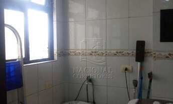 Imagem 3: Apartamento à venda - Parque das Nações - Santo André/SP