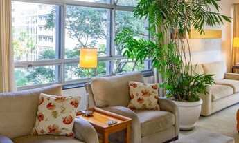 Imagem 5: SãO PAULO - Apartamento Padrão - Higienópolis