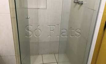 Imagem 7: Flat Nortel 50m² 1 dormitório 1 vaga para locação em Santana