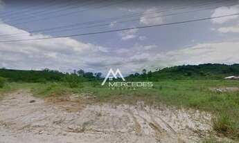 Imagem 2: Terreno à venda, 651 m² por R$ 200.000,00 - Ilhotinha - Ilhota/SC