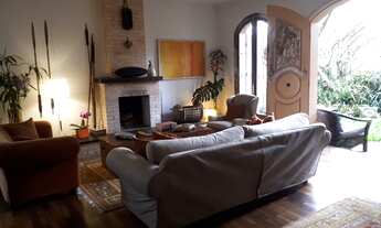 Imagem 5: Casa para aluguel e venda tem 300 metros quadrados com 2 quartos em Vila Ida - São Paulo