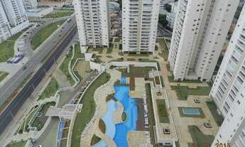 Imagem: Domo Home - Apto de 156m2 mobiliado (vista