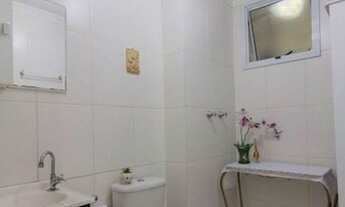 Imagem 2: APARTAMENTO RESIDENCIAL em GUARULHOS - SP, JARDIM BELA VISTA