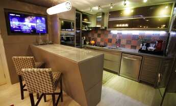 Imagem: Apartamento à venda, 3 dormitórios sendo