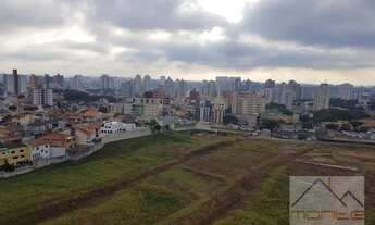 Imagem 7: Apartamento com 3 dormitórios à venda, 66 m² por R$ 300.000,00 - Nova Petrópolis - São Ber