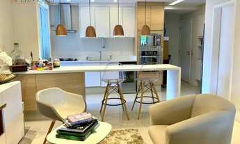 Imagem 5: Ótimo Apartamento com 3 suítes e varanda gourmet à venda, 305 m² - Campo Belo - São Paulo