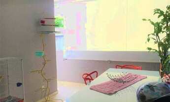 Imagem 4: Apartamento Residencial à venda, Bosque dos Eucaliptos, São José dos Campos - AP4042