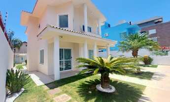 Imagem 4: Casa com piscina para locação de temporada praia dos Ingleses