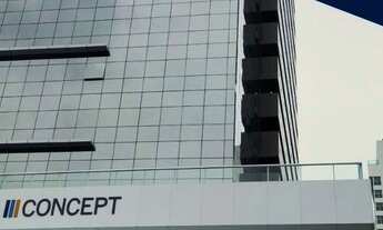 Imagem 9: Apartamento para venda possui 102 metros quadrados com 2 quartos