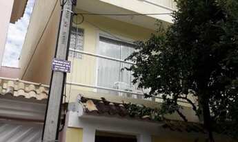 Imagem: Apartamento 1 quarto Campo Grande - Oiticica