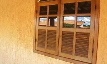 Imagem 3: 2 casas 3 quartos, bairro Adeodato, Santa Luzia/MG