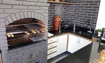 Imagem 7: Cobertura duplex para venda possui 126 metros quadrados com 3 quartos em Bela Vista - Osas