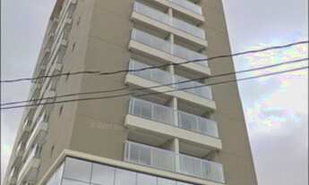 Imagem: Apartamento Home Studio no Condomínio Liberty