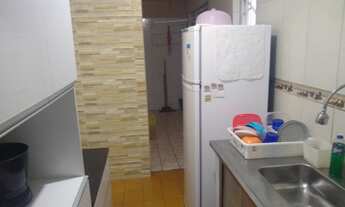 Imagem 5: Apartamento para venda tem 90 metros quadrados com 3 quartos