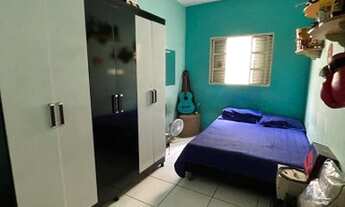 Imagem 7: Casa no Conjunto Marcos Freire