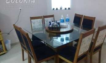 Imagem 5: Santo André - Casa Padrão - Vila Metalúrgica