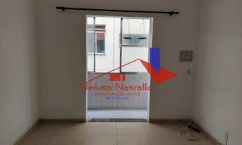 Imagem: Santos - Apartamento Padrão - José Menino