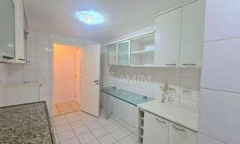 Imagem 5: Apartamento para venda possui 90 metros quadrados com 2 quartos em Icaraí - Niterói - RJ