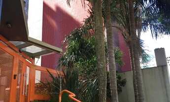 Imagem 3: Apartamento para venda 320 m² com 5 quartos em Vila Bastos - Santo André - SP