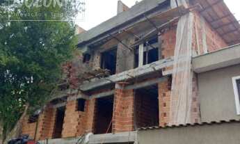 Imagem 3: Santo André - Casa Padrão - Utinga